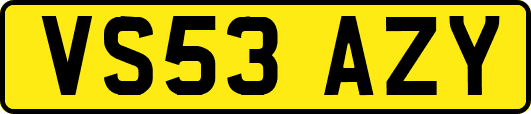 VS53AZY