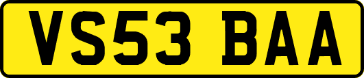 VS53BAA