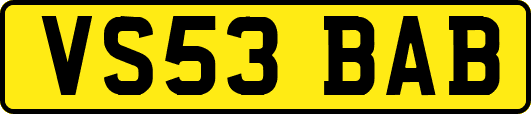 VS53BAB