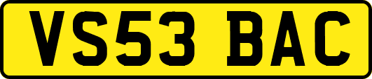 VS53BAC