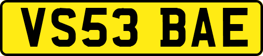 VS53BAE