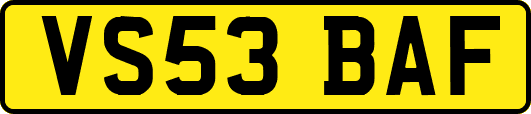 VS53BAF