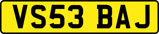 VS53BAJ