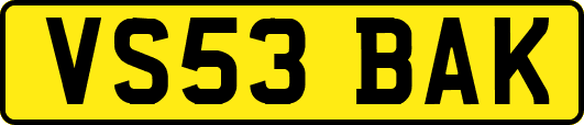 VS53BAK