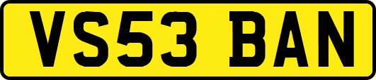 VS53BAN