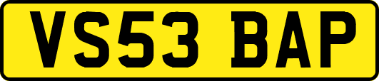 VS53BAP