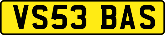VS53BAS
