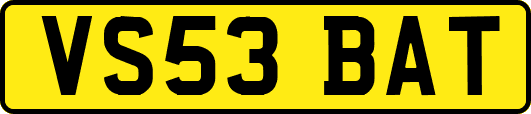 VS53BAT