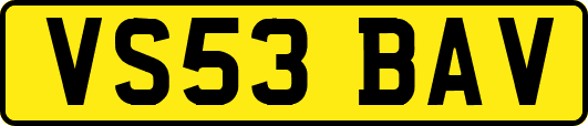 VS53BAV