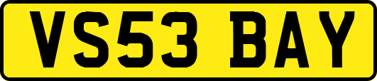 VS53BAY