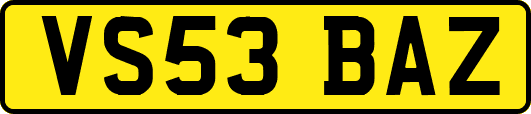 VS53BAZ