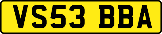 VS53BBA