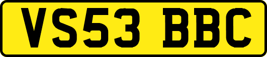 VS53BBC