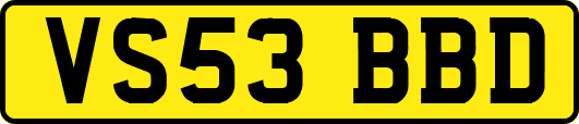 VS53BBD