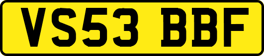 VS53BBF