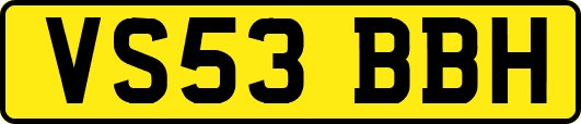 VS53BBH