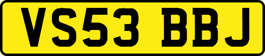 VS53BBJ