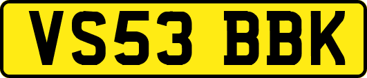 VS53BBK