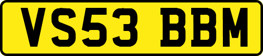 VS53BBM