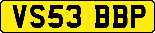 VS53BBP