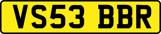VS53BBR