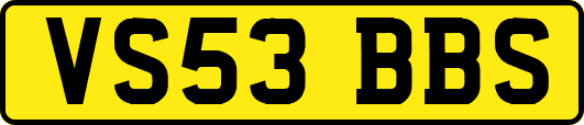 VS53BBS