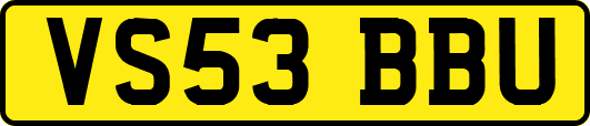 VS53BBU