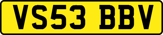 VS53BBV