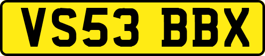 VS53BBX