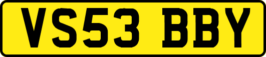 VS53BBY