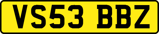 VS53BBZ