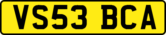 VS53BCA