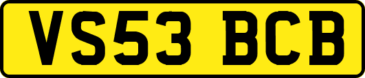 VS53BCB