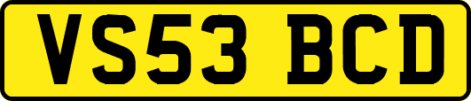 VS53BCD