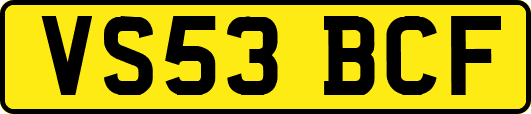 VS53BCF