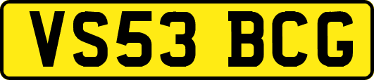 VS53BCG
