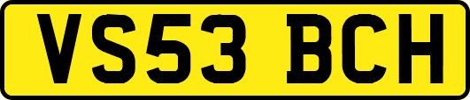 VS53BCH