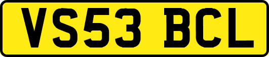 VS53BCL