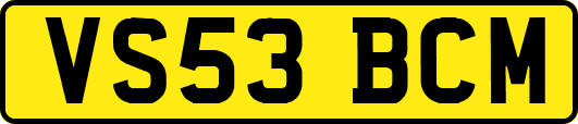 VS53BCM