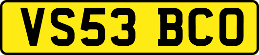 VS53BCO
