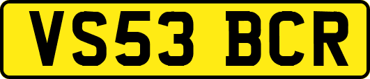 VS53BCR