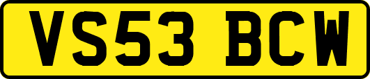 VS53BCW