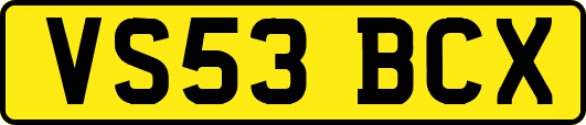 VS53BCX