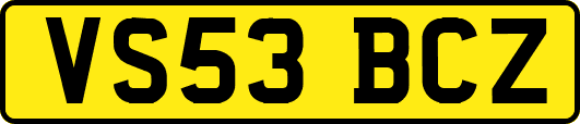 VS53BCZ