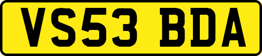 VS53BDA