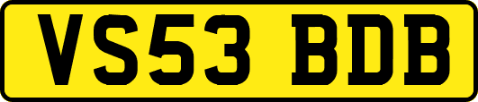 VS53BDB