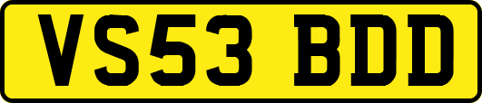 VS53BDD