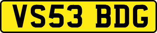 VS53BDG