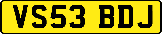 VS53BDJ