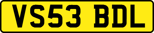 VS53BDL